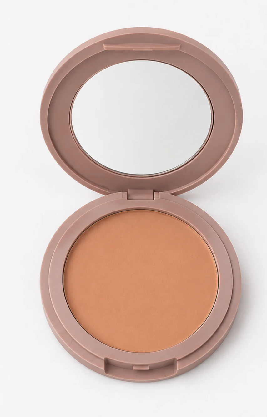 No Makeup Makeup Foundation in Light